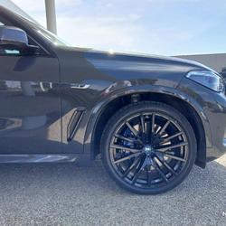 BMW X5 (G05) X5 XDRIVE 45E 394CH M SPORT BVA8 Compi&egrave;gne