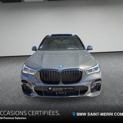 BMW X5 (G05) X5 XDRIVE 45E 394CH M SPORT BVA8 Compi&egrave;gne