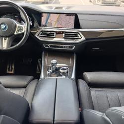 BMW X5 (G05) X5 XDRIVE 45E 394CH M SPORT BVA8 Compi&egrave;gne