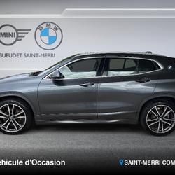 BMW X2 (F39) X2 SDRIVE 18I 140CH M SPORT DKG7 Compi&egrave;gne