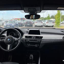 BMW X2 (F39) X2 SDRIVE 18I M SPORT DKG7 Compi&egrave;gne