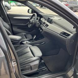 BMW X2 (F39) X2 SDRIVE 18I M SPORT DKG7 Compi&egrave;gne