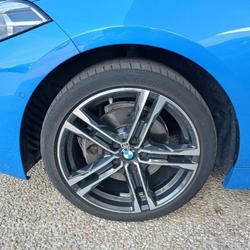 BMW Serie 1 (F40) 118I 136CH M SPORT DKG7 Compi&egrave;gne