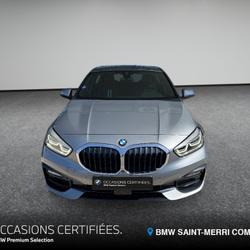 BMW Serie 1 (F40) 118I 136CH EDITION SPORT DKG7 Compi&egrave;gne