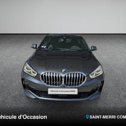 BMW Serie 1 (F40) 118I 136CH M SPORT DKG7 Compi&egrave;gne
