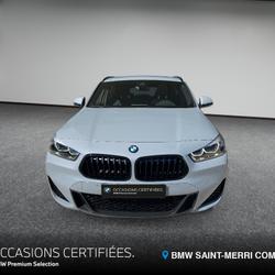 BMW X2 (F39) X2 SDRIVE 18D 150CH M SPORT BVA8 Compi&egrave;gne