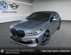 BMW Serie 1 Compiègne