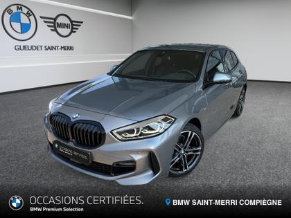 BMW Serie 1 - (F40) 118I 136CH M SPORT DKG7 - 27 890 €