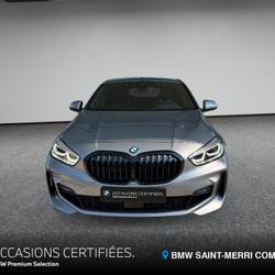 BMW Serie 1 (F40) 118I 136CH M SPORT DKG7 Compi&egrave;gne