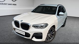 BMW X3  - M Sport - photo 0
