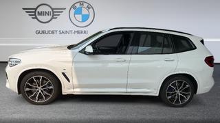 BMW X3  - M Sport - photo 1