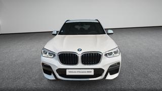 BMW X3  - M Sport - photo 2
