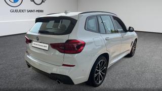 BMW X3  - M Sport - photo 3