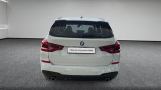 BMW X3  - M Sport - photo 4