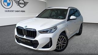 BMW X1  - M Sport - photo 0