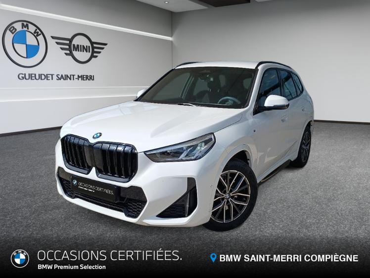 BMW X1  - M Sport - 37 490 €