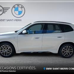 BMW X1 (U11) X1 SDRIVE 20I 170CH M SPORT DKG7 Compi&egrave;gne
