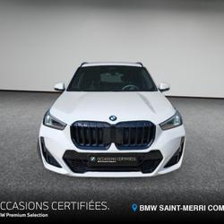 BMW X1 (U11) X1 SDRIVE 20I 170CH M SPORT DKG7 Compi&egrave;gne