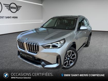 BMW X1 - (U11) X1 SDRIVE 20I 170CH XLINE DKG7 - 36 990 €