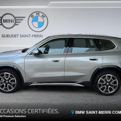 BMW X1 (U11) X1 SDRIVE 20I 170CH XLINE DKG7 Compi&egrave;gne