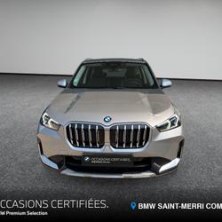 BMW X1 (U11) X1 SDRIVE 20I 170CH XLINE DKG7 Compi&egrave;gne