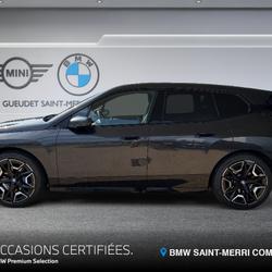 BMW iX (I20) IX XDRIVE50 523CH EDITION SPORT Compi&egrave;gne