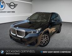 BMW X1 - (U11) IX1 EDRIVE 20 204CH M SPORT BVA - 37 990 €