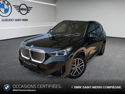 BMW X1 - (U11) IX1 EDRIVE 20 204CH M SPORT BVA - 37 990 €