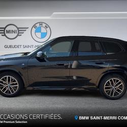 BMW X1 (U11) IX1 EDRIVE 20 204CH M SPORT BVA Compi&egrave;gne