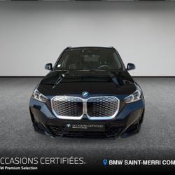 BMW X1 (U11) IX1 EDRIVE 20 204CH M SPORT BVA Compi&egrave;gne