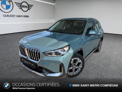 BMW X1 - (U11) X1 SDRIVE 20I 170CH XLINE DKG7 - 36 990 €