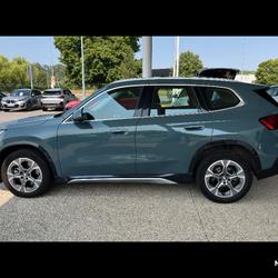 BMW X1 (U11) X1 SDRIVE 20I 170CH XLINE DKG7 Compi&egrave;gne