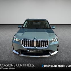 BMW X1 (U11) X1 SDRIVE 20I 170CH XLINE DKG7 Compi&egrave;gne