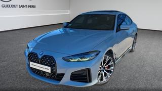 BMW Serie 4 Gran Coupe  - Gran Coupe - photo 0
