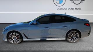BMW Serie 4 Gran Coupe  - Gran Coupe - photo 1