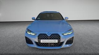 BMW Serie 4 Gran Coupe  - Gran Coupe - photo 2