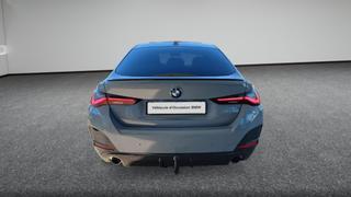 BMW Serie 4 Gran Coupe  - Gran Coupe - photo 4