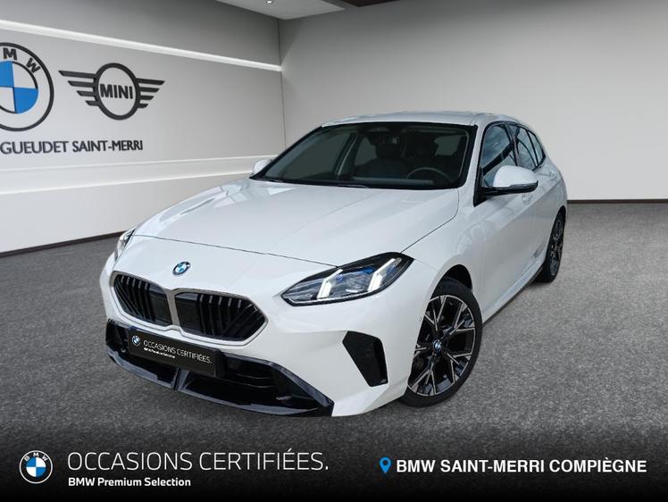BMW Serie 1  - Sport Design - 29 990 €