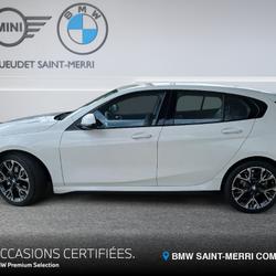 BMW Serie 1 (F70) 120 170CH M SPORT DESIGN DKG7 occasion - Compi&egrave;gne - photo 2/23
