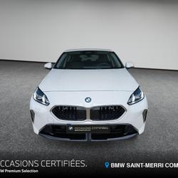 BMW Serie 1 (F70) 120 170CH M SPORT DESIGN DKG7 occasion - Compi&egrave;gne - photo 3/23