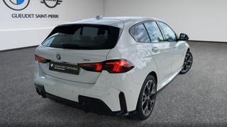 BMW Serie 1  - Sport Design - photo 3