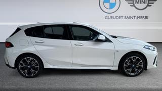 BMW Serie 1  - Sport Design - photo 4