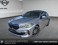 BMW Serie 1 Compiègne