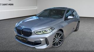 BMW Serie 1  - M Sport - photo 0