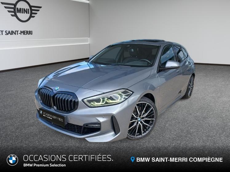 BMW Serie 1  - M Sport - 22 490 €