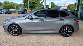 BMW Serie 1  - M Sport - photo 1