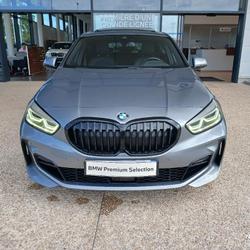 BMW Serie 1 (F40) 116D 116CH M SPORT DKG7 Compi&egrave;gne