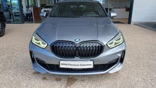 BMW Serie 1  - M Sport - photo 2