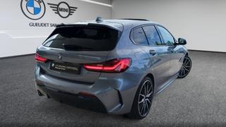 BMW Serie 1  - M Sport - photo 3