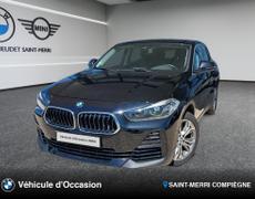 BMW X2 Compiègne